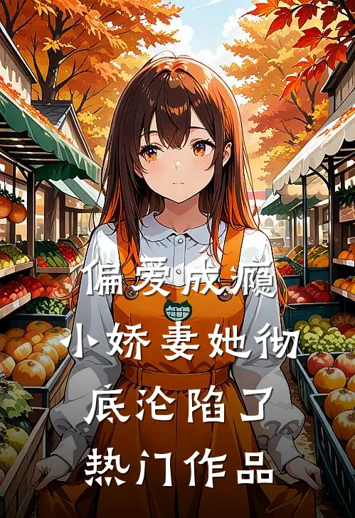 偏爱成瘾,小娇妻她彻底沦陷了热门作品