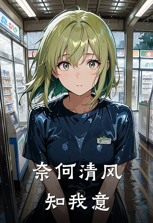 奈何清风知我意