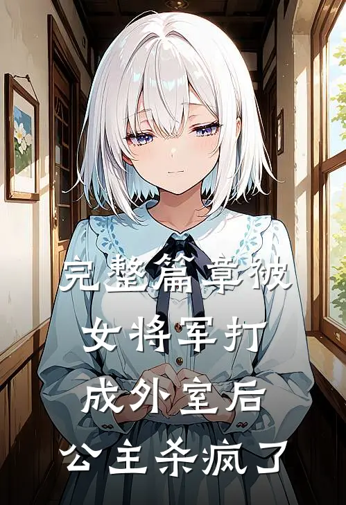 完整篇章被女将军打成外室后,公主杀疯了免费阅读