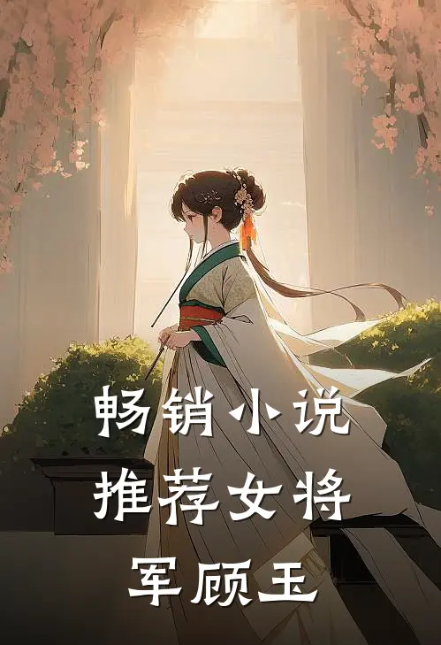畅销小说推荐女将军顾玉