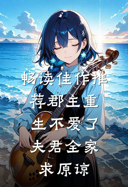 畅读佳作推荐郡主重生不爱了,夫君全家求原谅