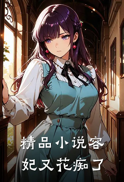 精品容妃又花痴了全文阅读