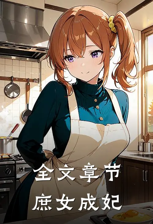全文章节庶女成妃