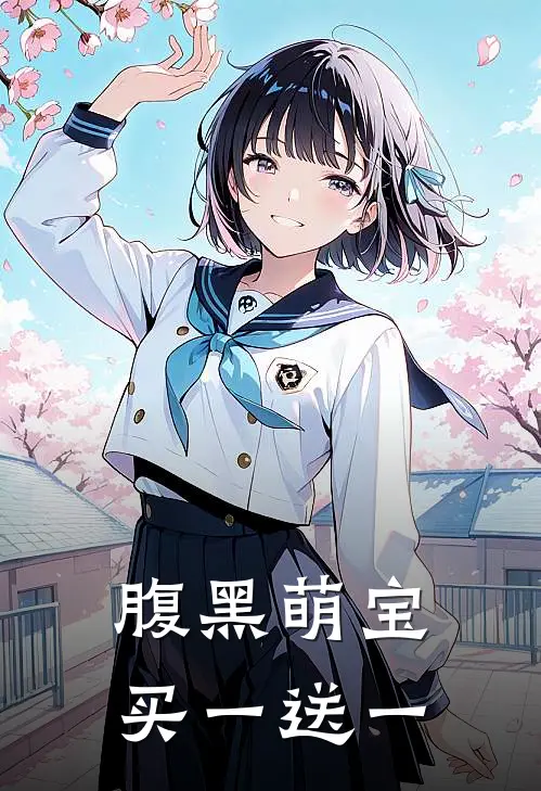 腹黑萌宝买一送一