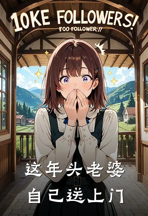 这年头老婆自己送上门