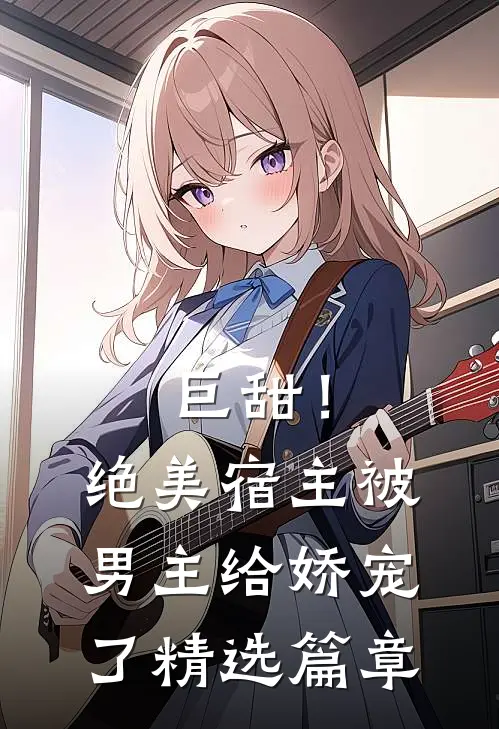 巨甜!绝美宿主被男主给娇宠了精选篇章