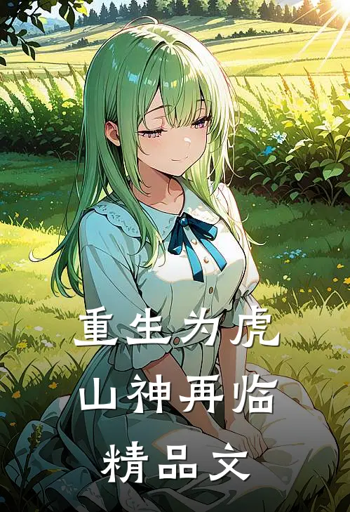 重生为虎,山神再临精品文