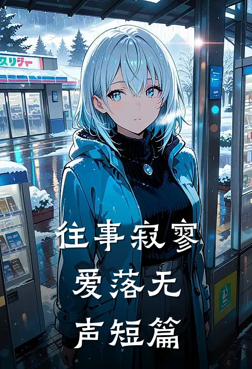 往事寂寥,爱落无声短篇阅读