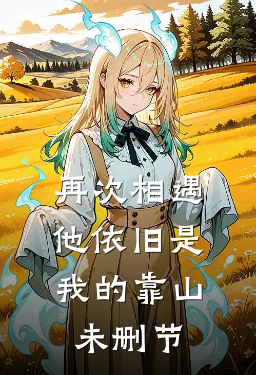 再次相遇,他依旧是我的靠山未删节在线观看