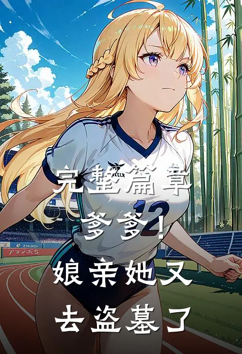 完整篇章爹爹!娘亲她又去盗墓了