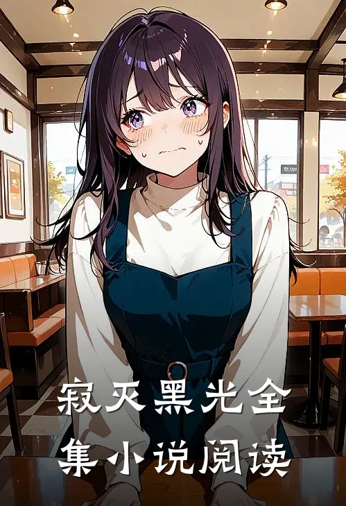 寂灭黑光全集小说阅读