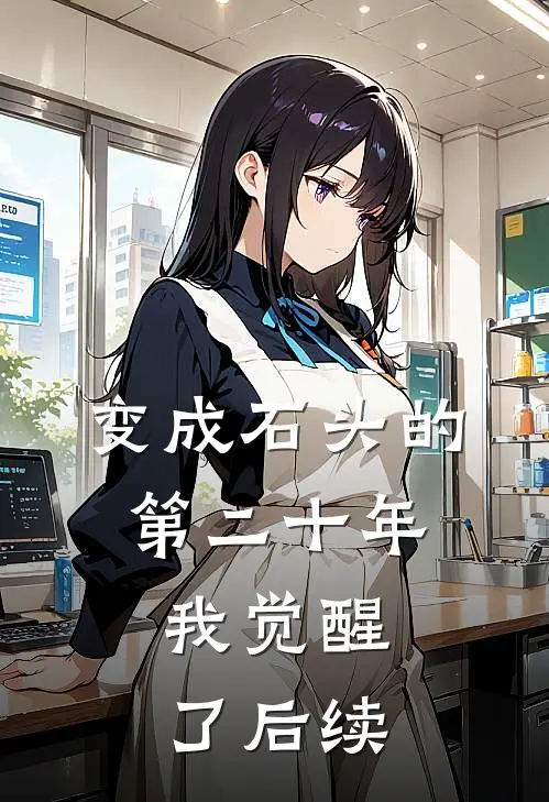 变成石头的第二十年,我觉醒了后续故事