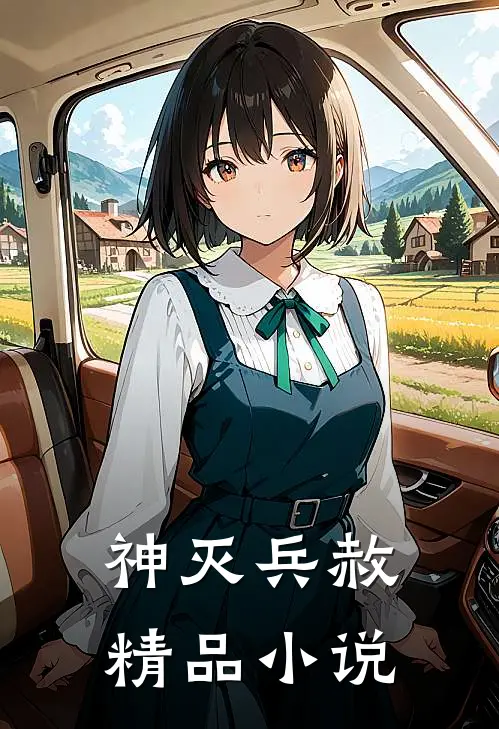 神灭兵赦精品小说