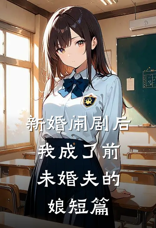 新婚闹剧后,我成了前未婚夫的娘短篇免费阅读