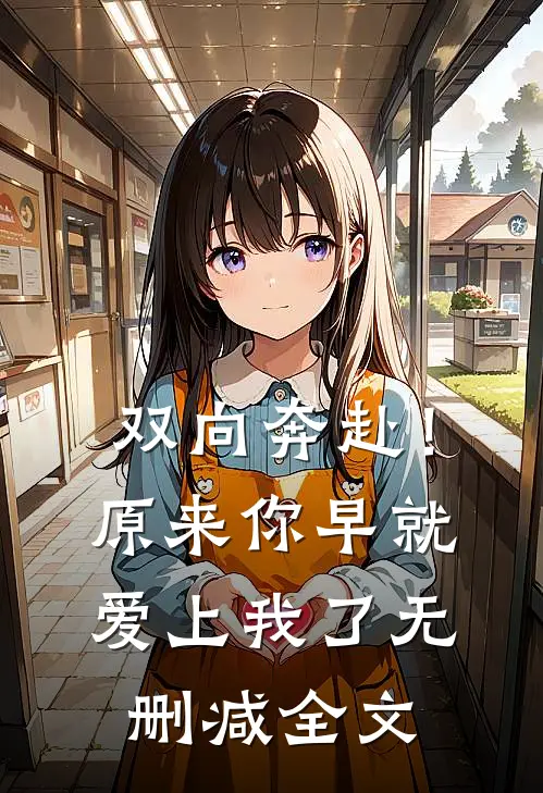 双向奔赴!原来你早就爱上我了无删减全文