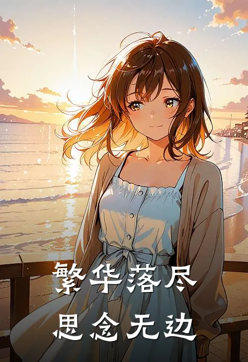 繁华落尽,思念无边是歌