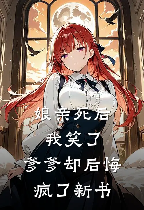 娘亲死后我笑了,爹爹却后悔疯了新书免费阅读