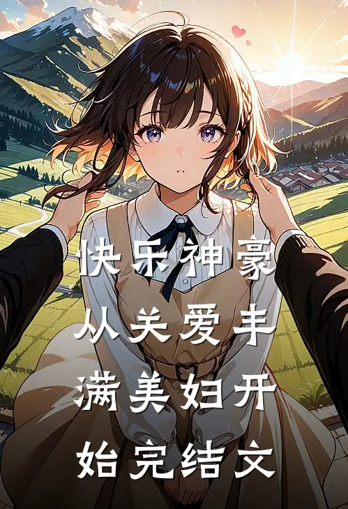 快乐神豪从关爱丰满美妇开始完结文章