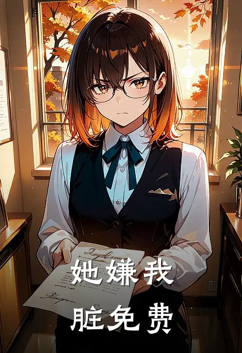 她嫌我脏免费漫画