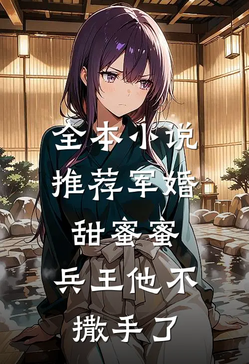 全本推荐军婚甜蜜蜜,兵王他不撒手了免费阅读