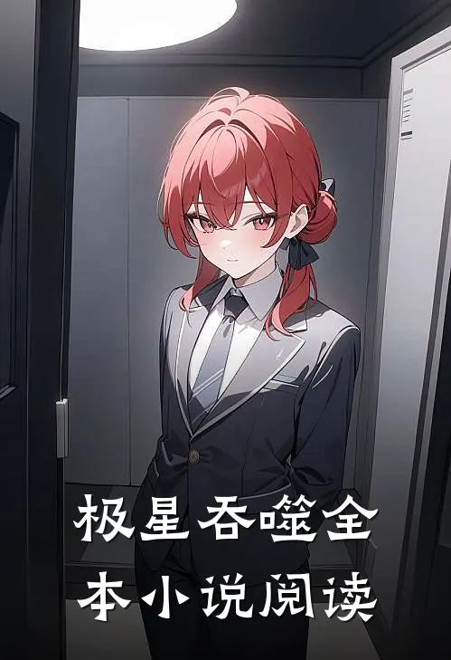 极星吞噬全本小说阅读