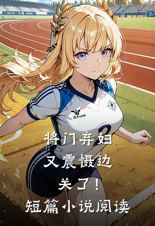 将门弃妇又震慑边关了!短篇阅读免费
