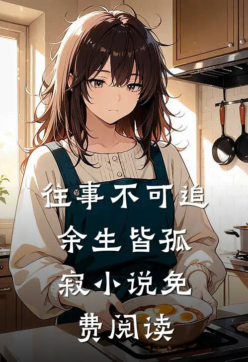 往事不可追,余生皆孤寂免费阅读
