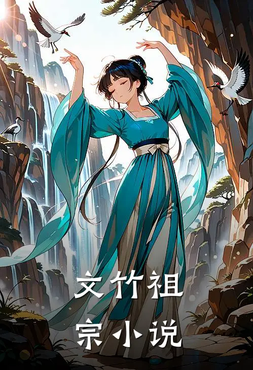 文竹祖宗小说