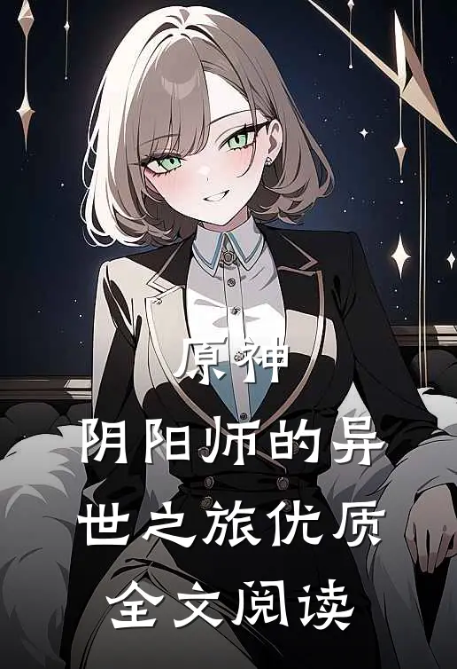 原神阴阳师的异世之旅优质全文阅读无弹窗