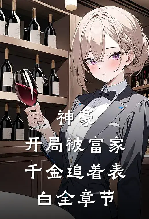 神豪开局被富家千金追着表白全章节