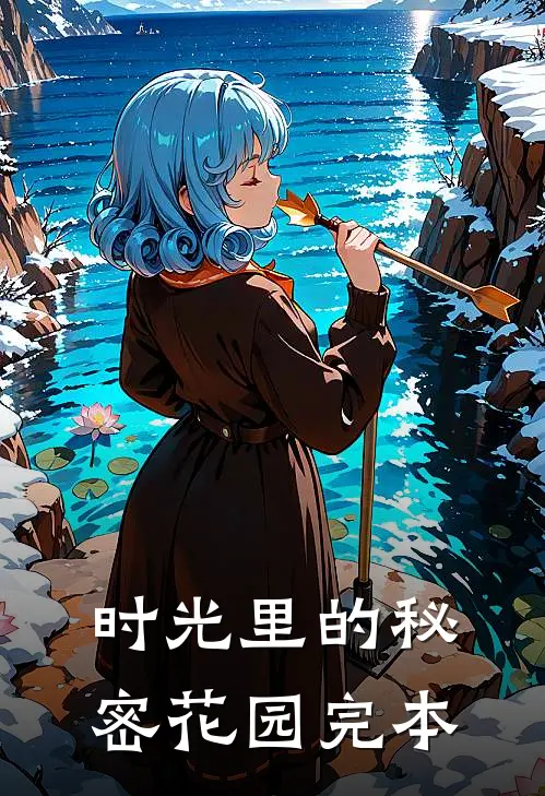 时光里的秘密花园完本