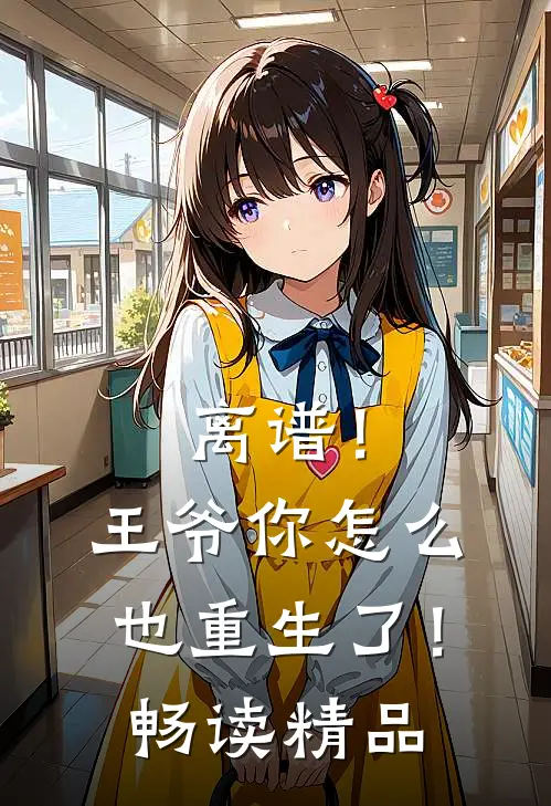 离谱!王爷你怎么也重生了!畅读精品
