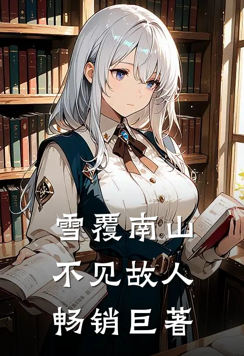 雪覆南山，不见故人畅销巨著