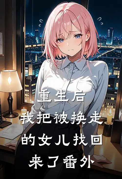 重生后,我把被换走的女儿找回来了番外