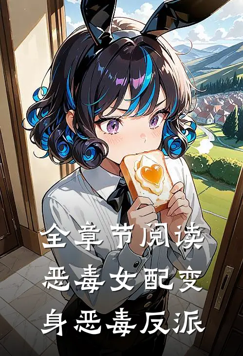 全章节阅读恶毒女配变身恶毒反派