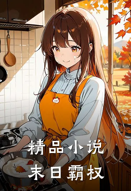 精品小说末日霸权