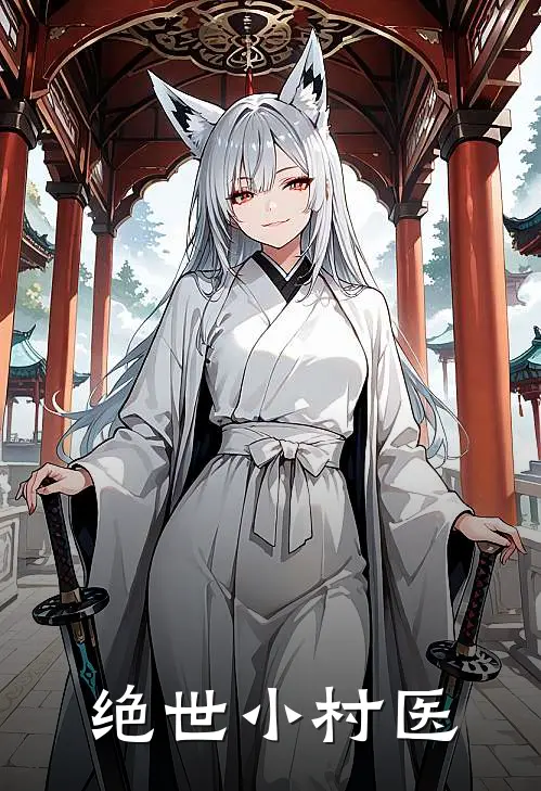 绝世小村医