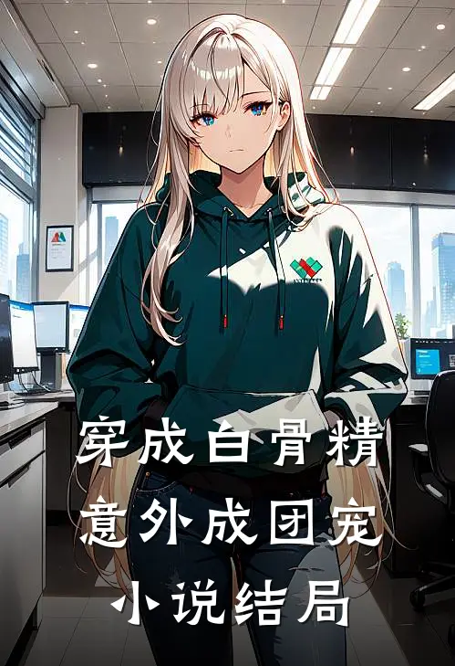 穿成白骨精,意外成团宠结局