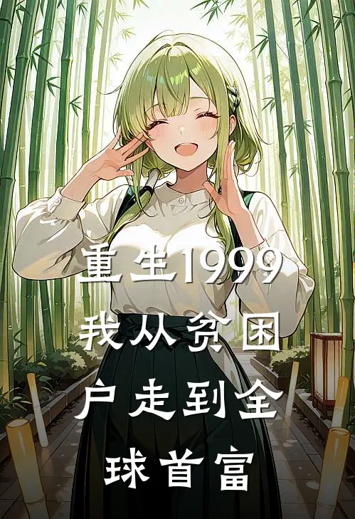 重生1999,我从贫困户走到全球首富