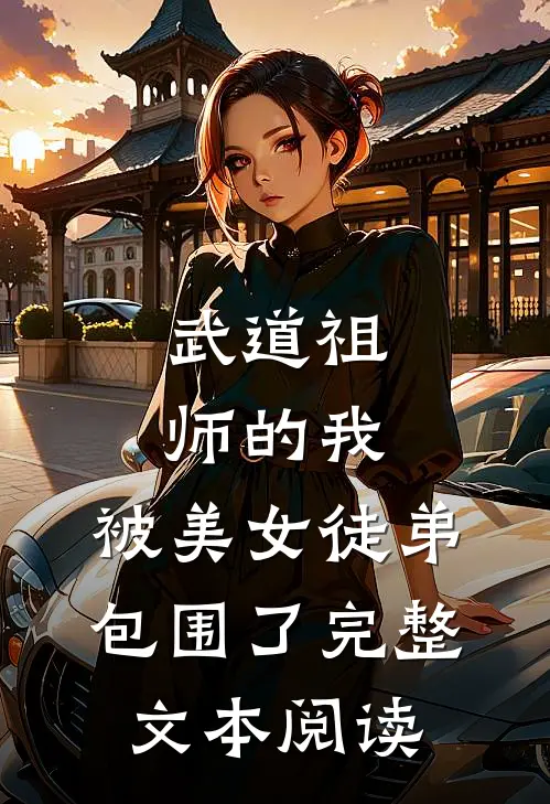 武道祖师的我,被美女徒弟包围了完整文本阅读免费