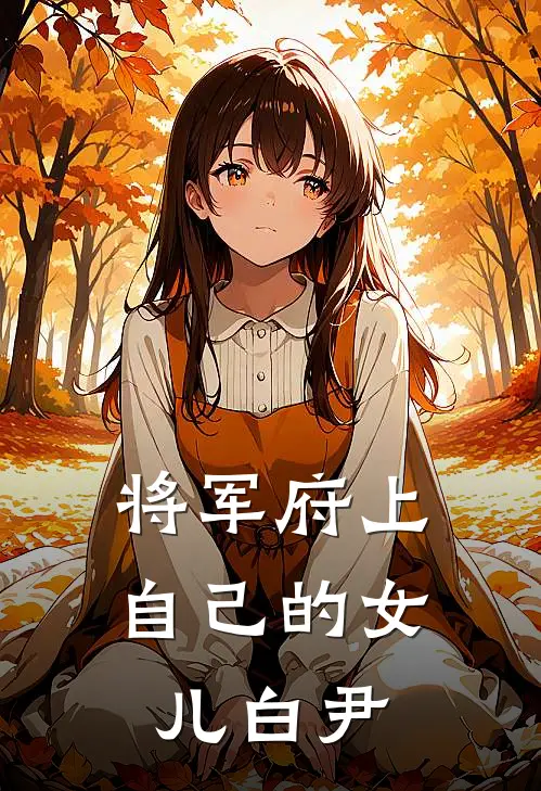 将军府上自己的女儿白尹