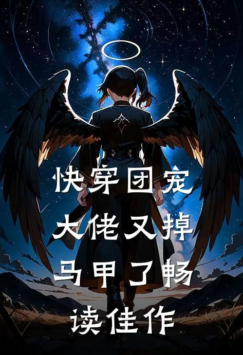 快穿团宠大佬又掉马甲了畅读佳作漫画