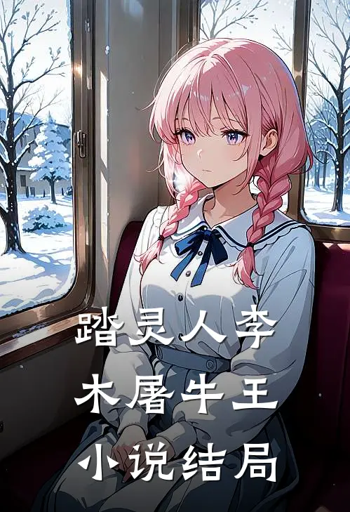 踏灵人李木屠牛王结局怎么样