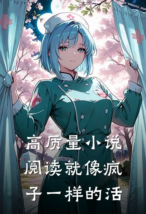 高质量阅读就像疯子一样的活着的