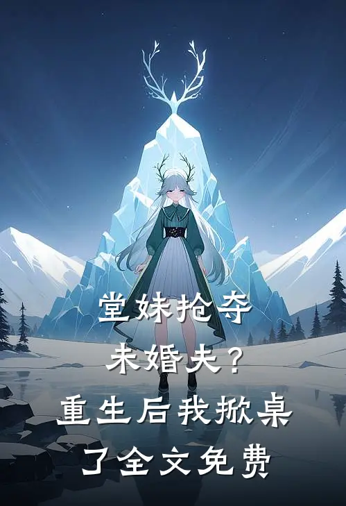 堂妹抢夺未婚夫?重生后我掀桌了全文免费