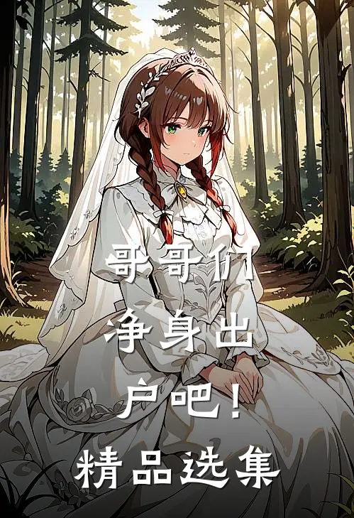 哥哥们,净身出户吧!精品选集