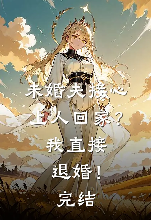 未婚夫接心上人回家?我直接退婚!完结了吗