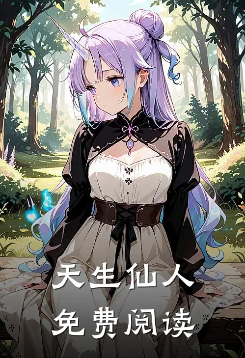 天生仙人免费阅读