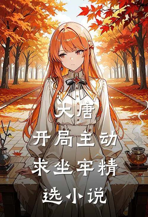 大唐开局主动求坐牢精选免费阅读