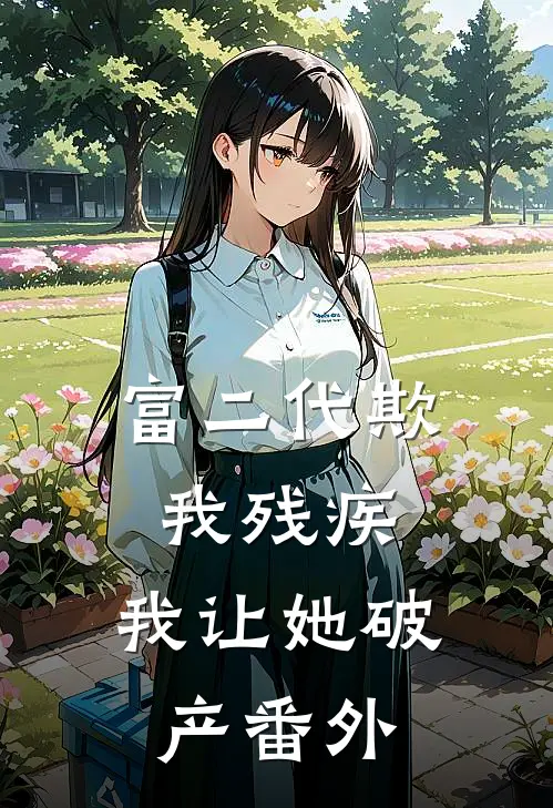 富二代欺我残疾,我让她破产 番外免费阅读
